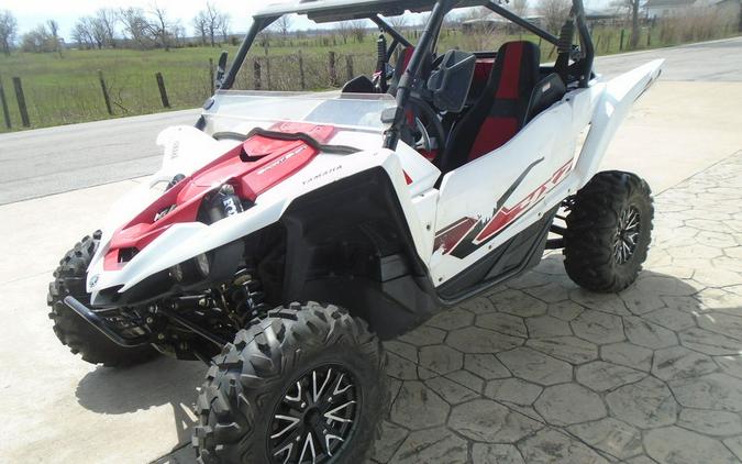 2020 Yamaha YXZ1000R SS