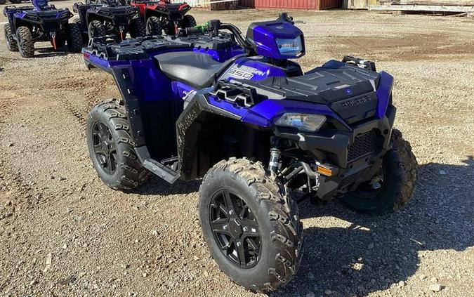 2024 Polaris® Sportsman 850 Premium