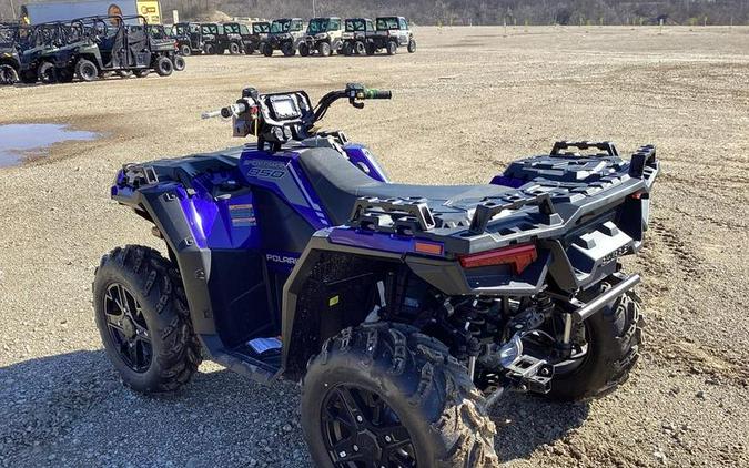 2024 Polaris® Sportsman 850 Premium