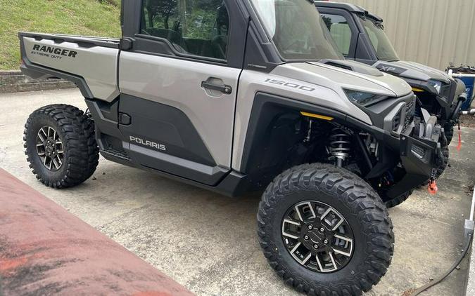 2024 Polaris® Ranger XD 1500 NorthStar Edition Ultimate