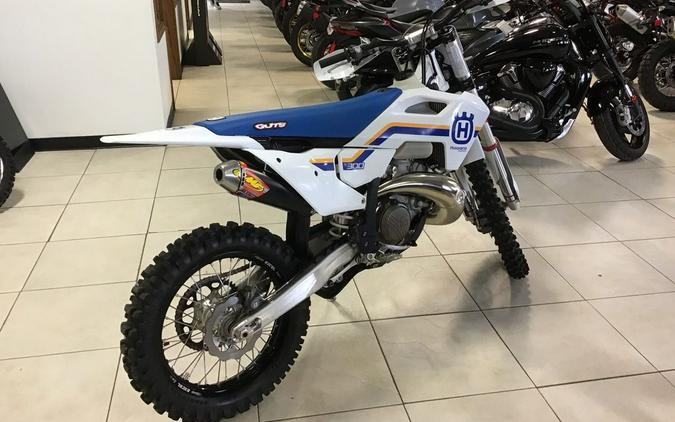 2023 Husqvarna® TX 300 Heritage