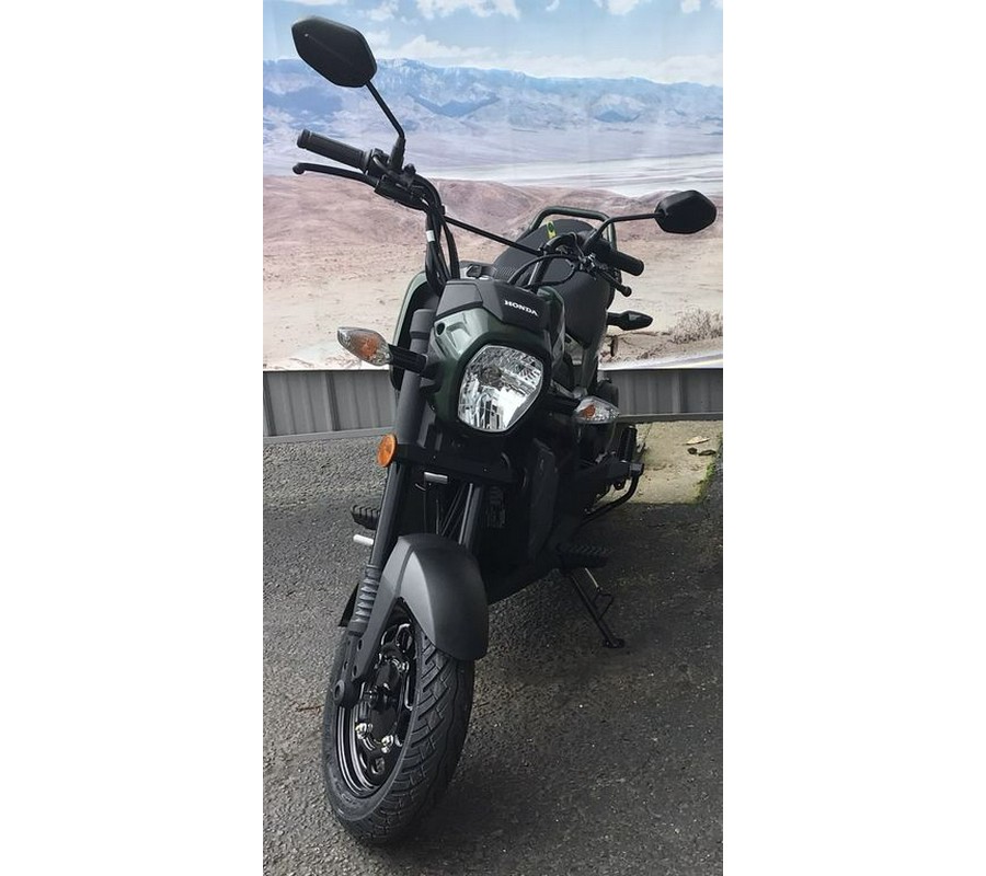 2023 Honda® Navi