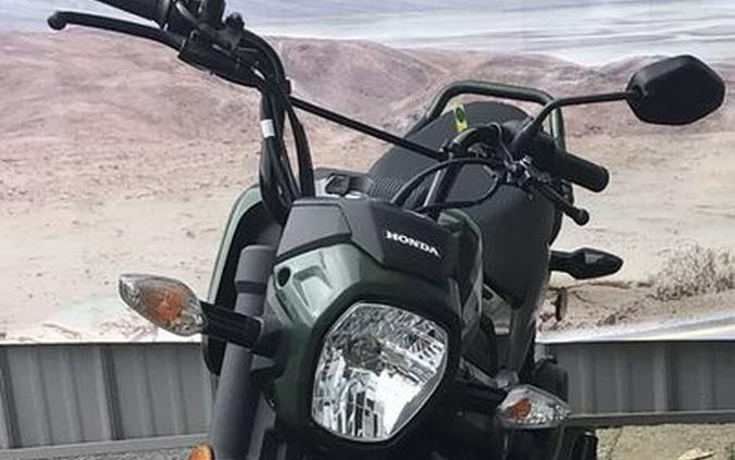 2023 Honda® Navi