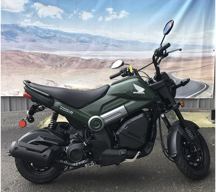 2023 Honda® Navi