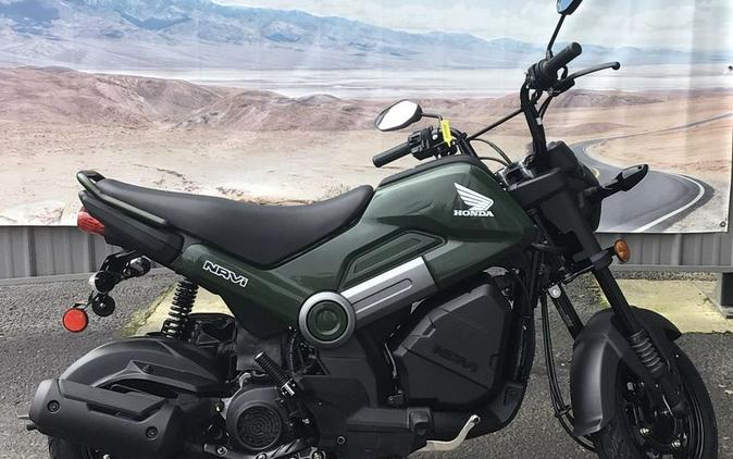 2023 Honda® Navi