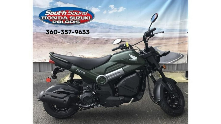 2023 Honda® Navi