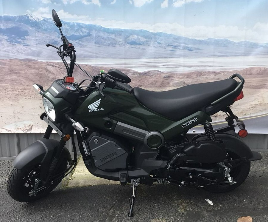 2023 Honda® Navi