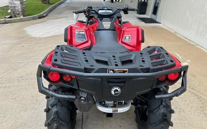 2024 Can-Am™ Outlander™ X mr 850