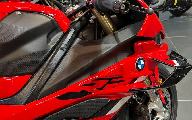 2024 BMW S 1000 RR