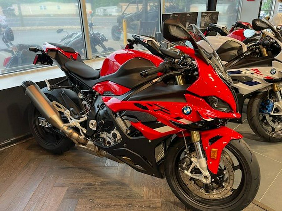 2024 BMW S 1000 RR