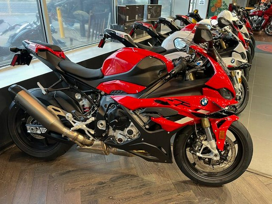 2024 BMW S 1000 RR