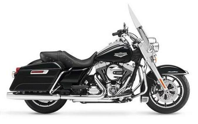 2014 Harley-Davidson Road King®