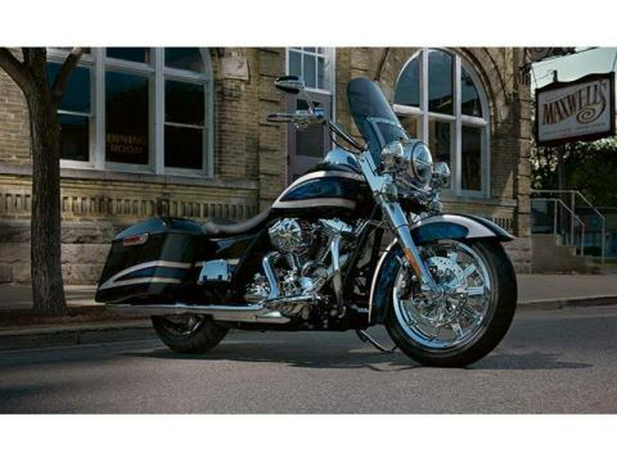 2014 Harley-Davidson Road King®