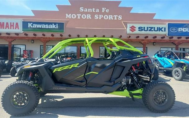 2024 Polaris RZR Pro XP 4 Ultimate