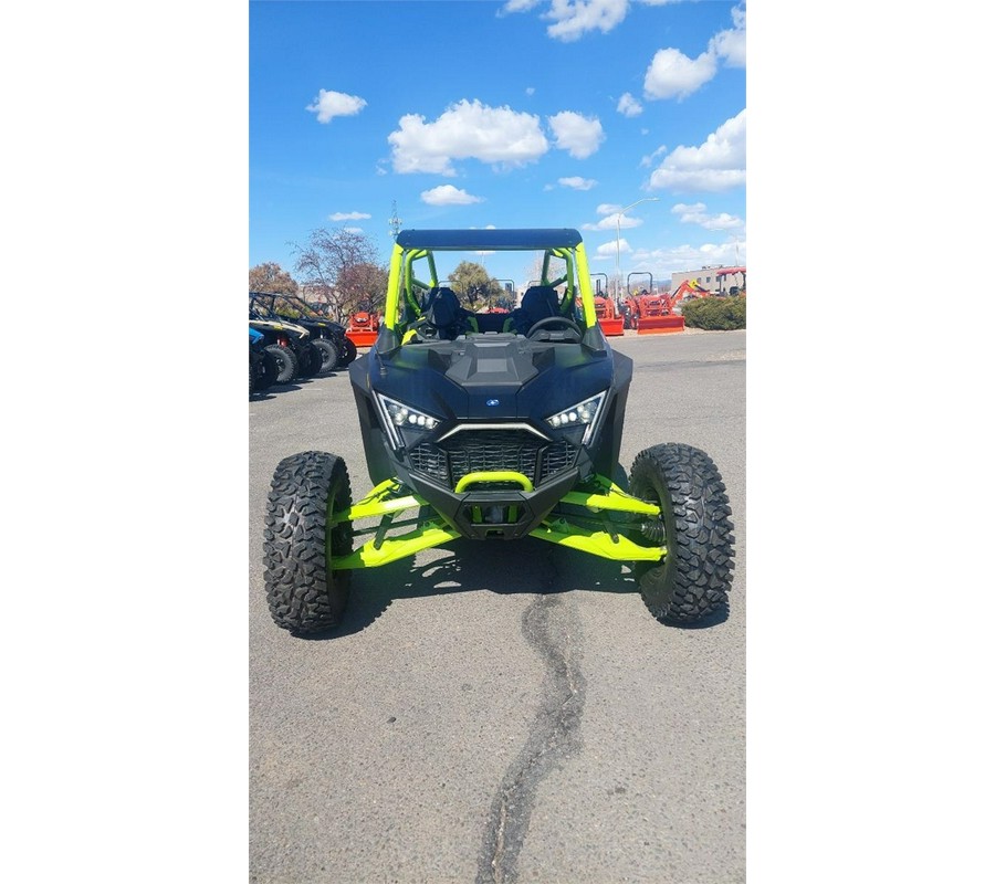 2024 Polaris RZR Pro XP 4 Ultimate