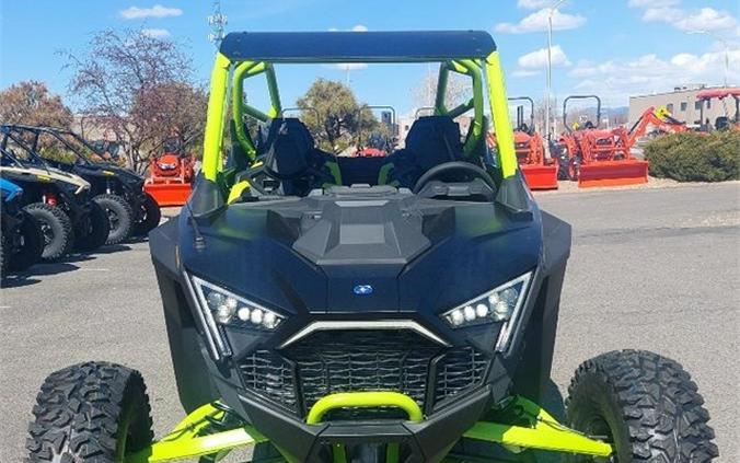 2024 Polaris RZR Pro XP 4 Ultimate