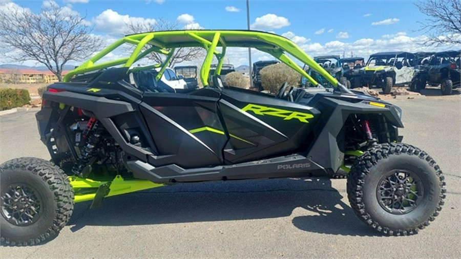 2024 Polaris RZR Pro XP 4 Ultimate