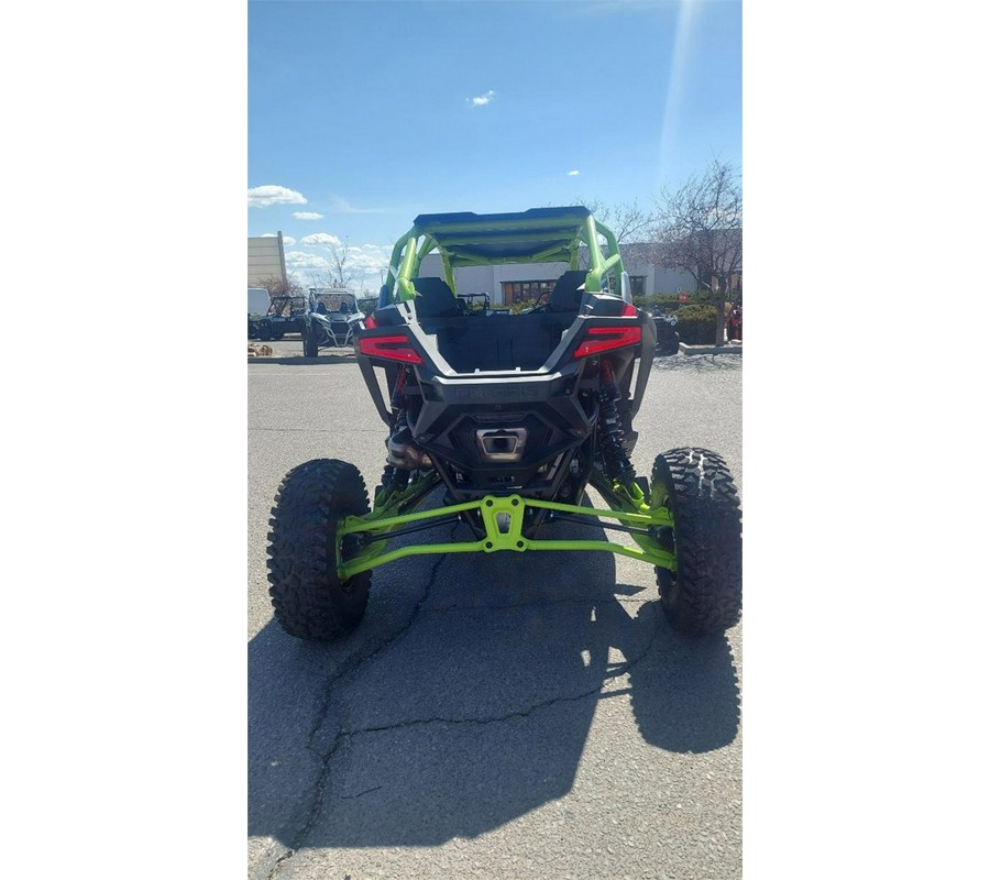 2024 Polaris RZR Pro XP 4 Ultimate