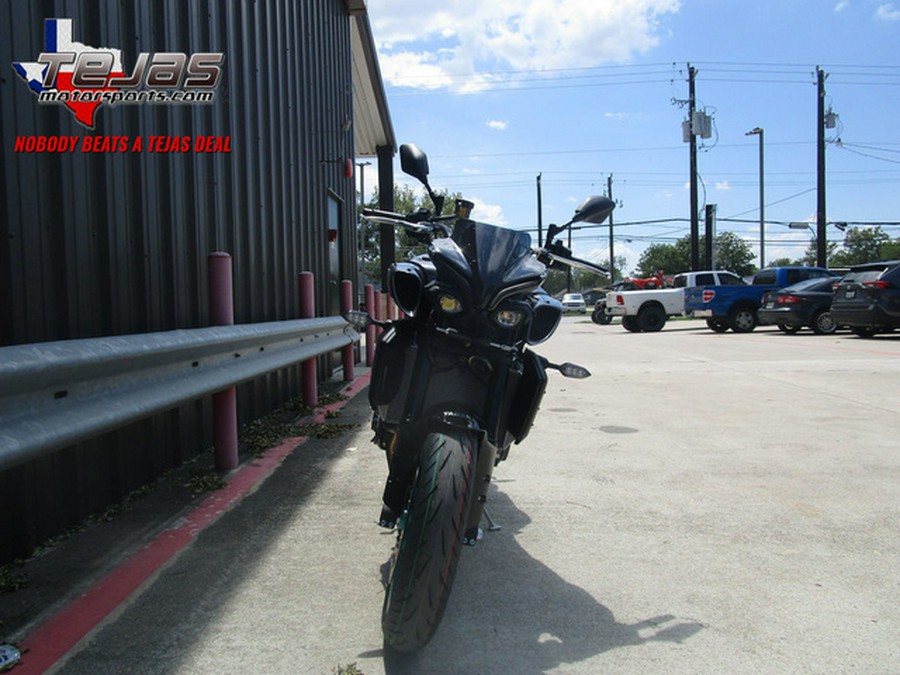 2024 Yamaha MT 10