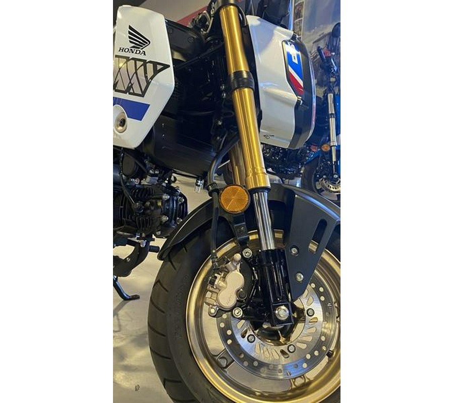 2022 Honda® GROM ABS