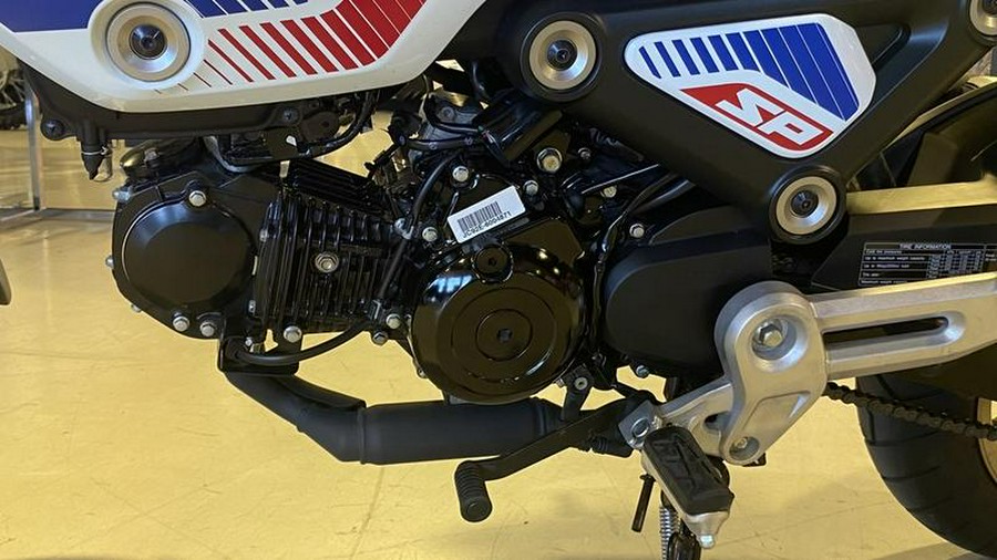 2022 Honda® GROM ABS