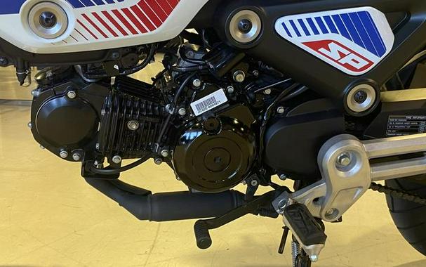 2022 Honda® GROM ABS