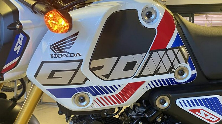 2022 Honda® GROM ABS