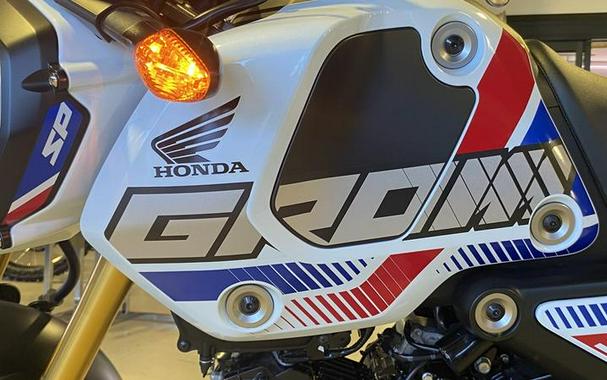 2022 Honda® GROM ABS