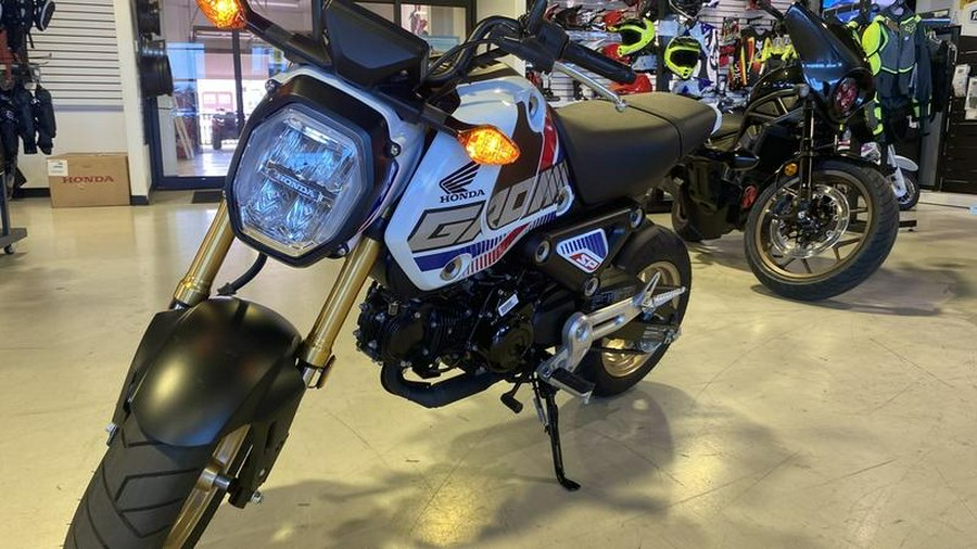 2022 Honda® GROM ABS