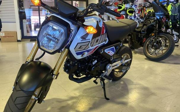 2022 Honda® GROM ABS