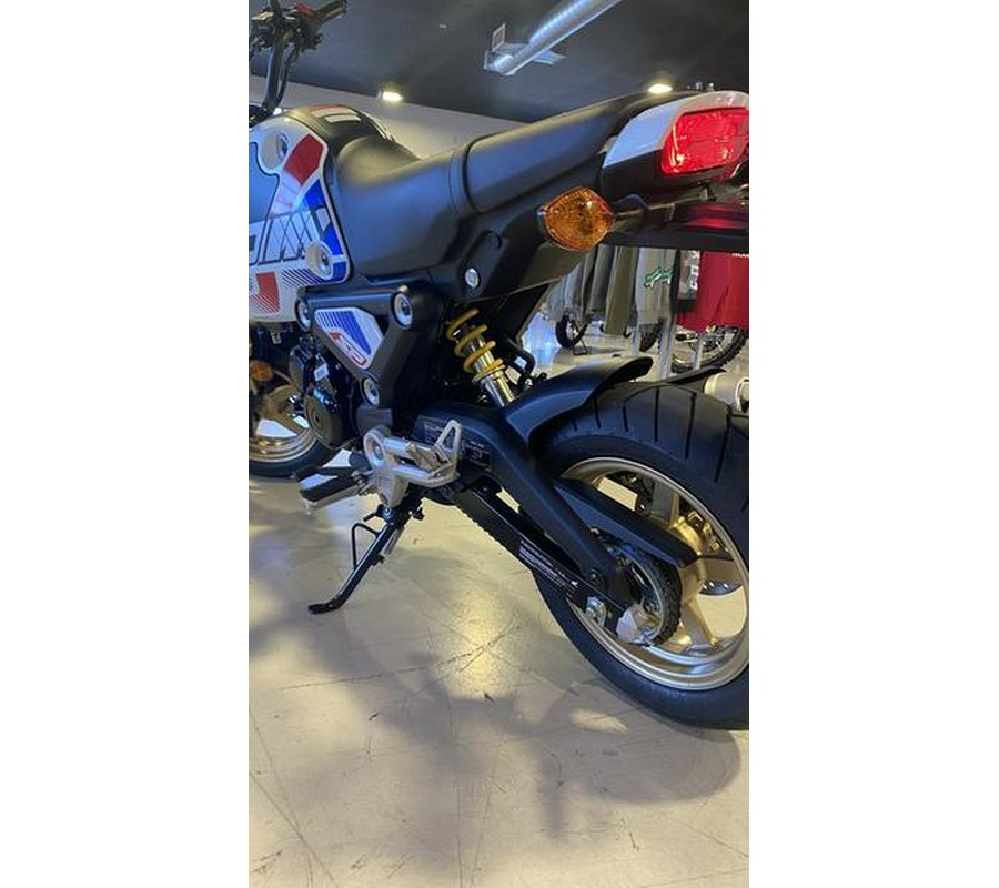 2022 Honda® GROM ABS