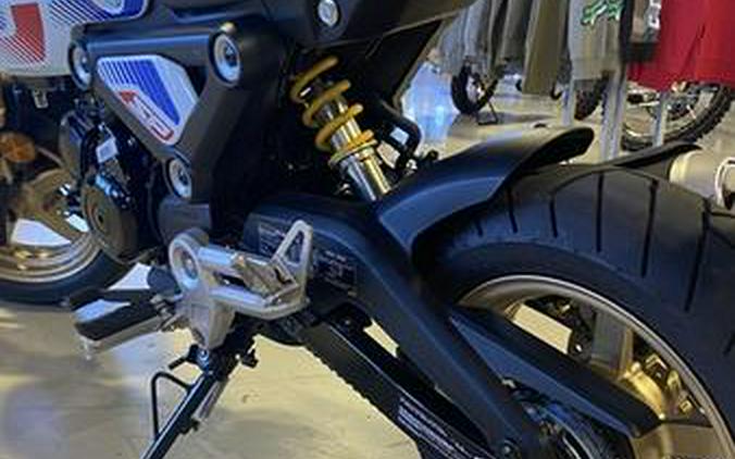 2022 Honda® GROM ABS