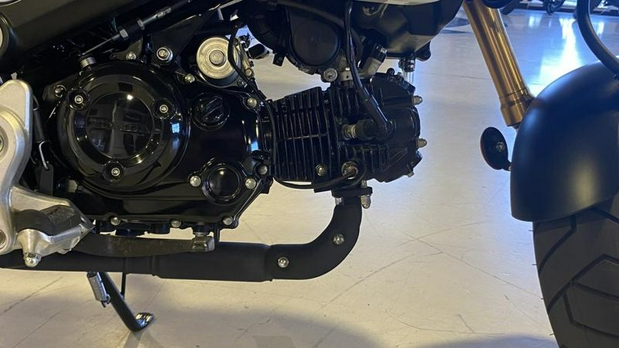 2022 Honda® GROM ABS