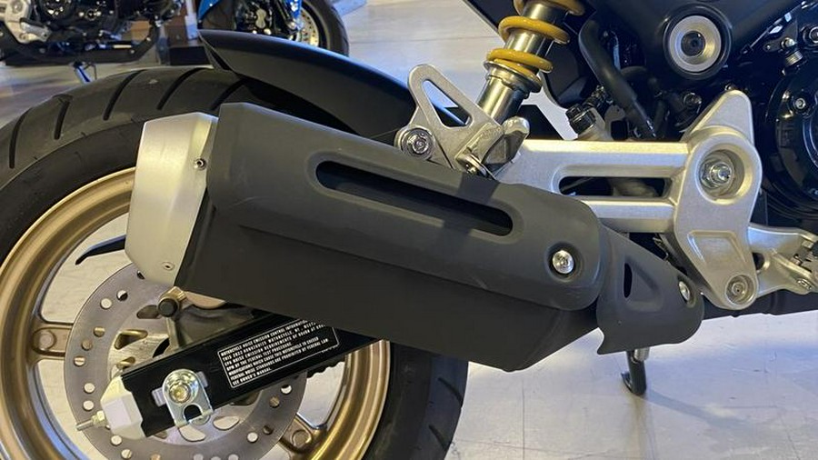 2022 Honda® GROM ABS