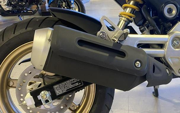 2022 Honda® GROM ABS