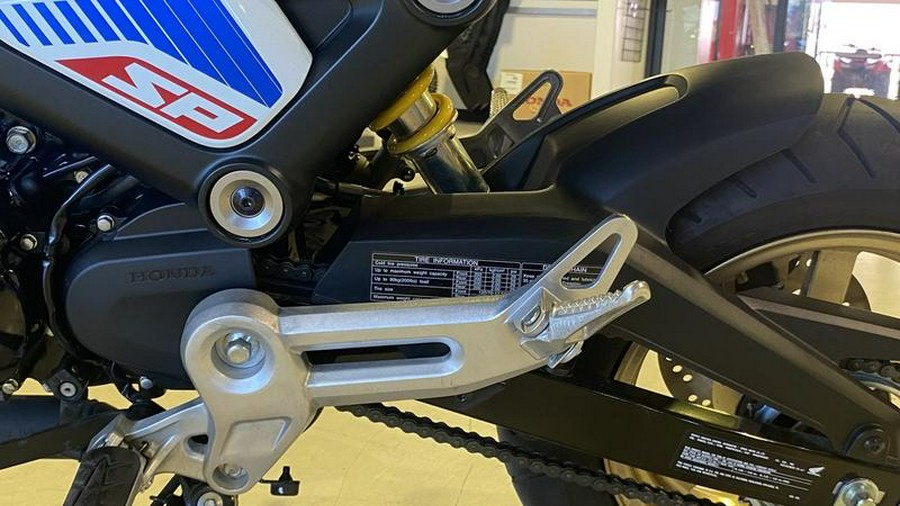 2022 Honda® GROM ABS