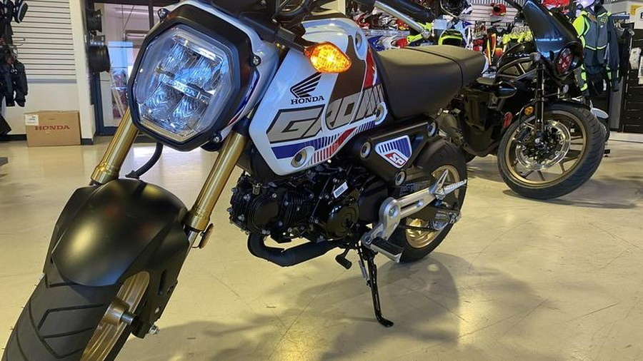 2022 Honda® GROM ABS