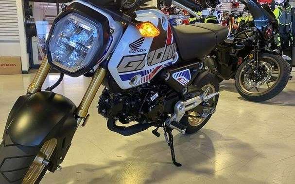 2022 Honda® GROM ABS