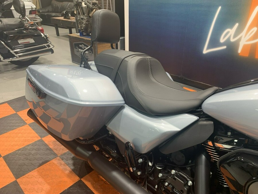 2024 Accessorized Harley-Davidson Road Glide FLTRX