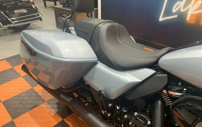 2024 Accessorized Harley-Davidson Road Glide FLTRX