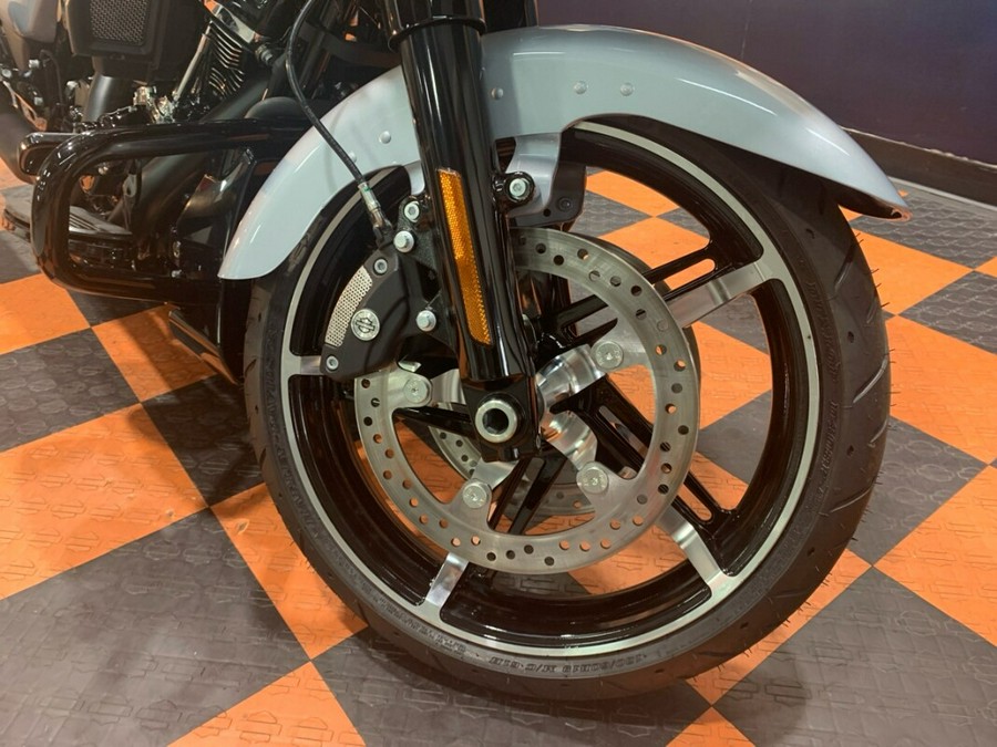 2024 Accessorized Harley-Davidson Road Glide FLTRX