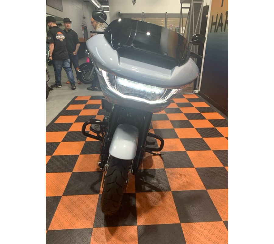 2024 Accessorized Harley-Davidson Road Glide FLTRX