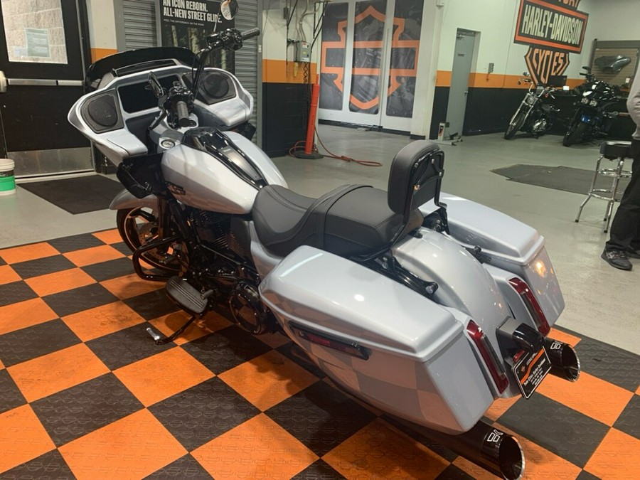 2024 Accessorized Harley-Davidson Road Glide FLTRX