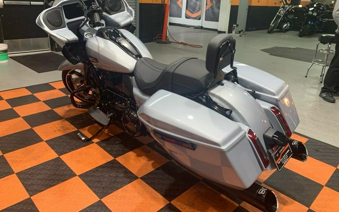 2024 Accessorized Harley-Davidson Road Glide FLTRX