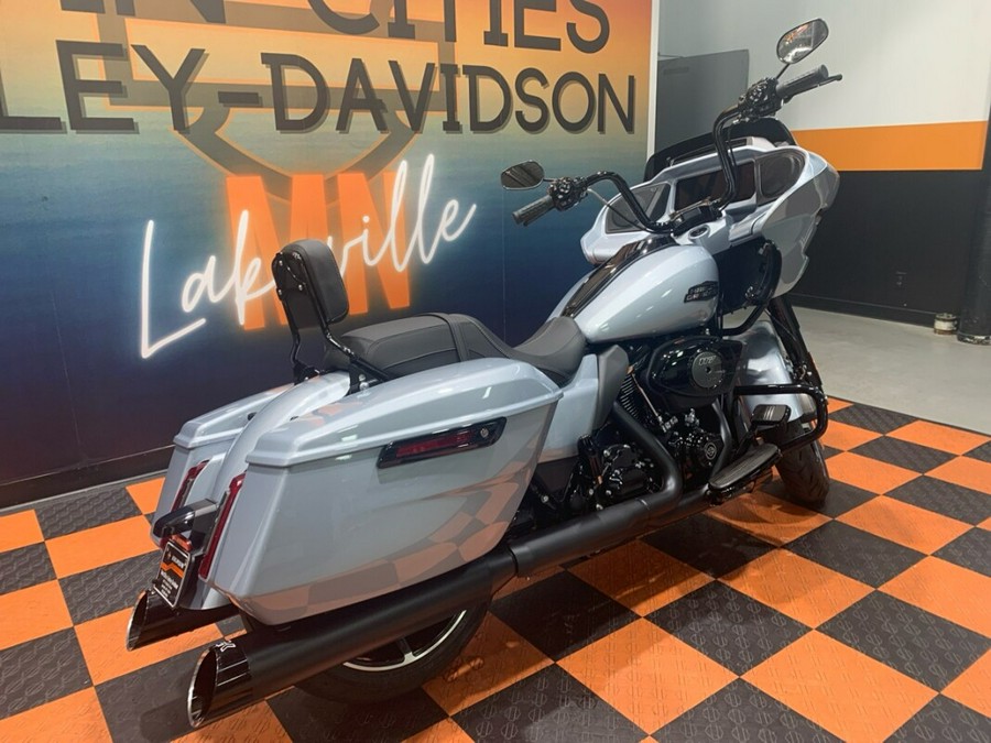 2024 Accessorized Harley-Davidson Road Glide FLTRX