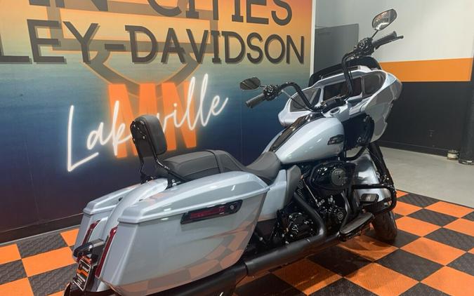 2024 Accessorized Harley-Davidson Road Glide FLTRX