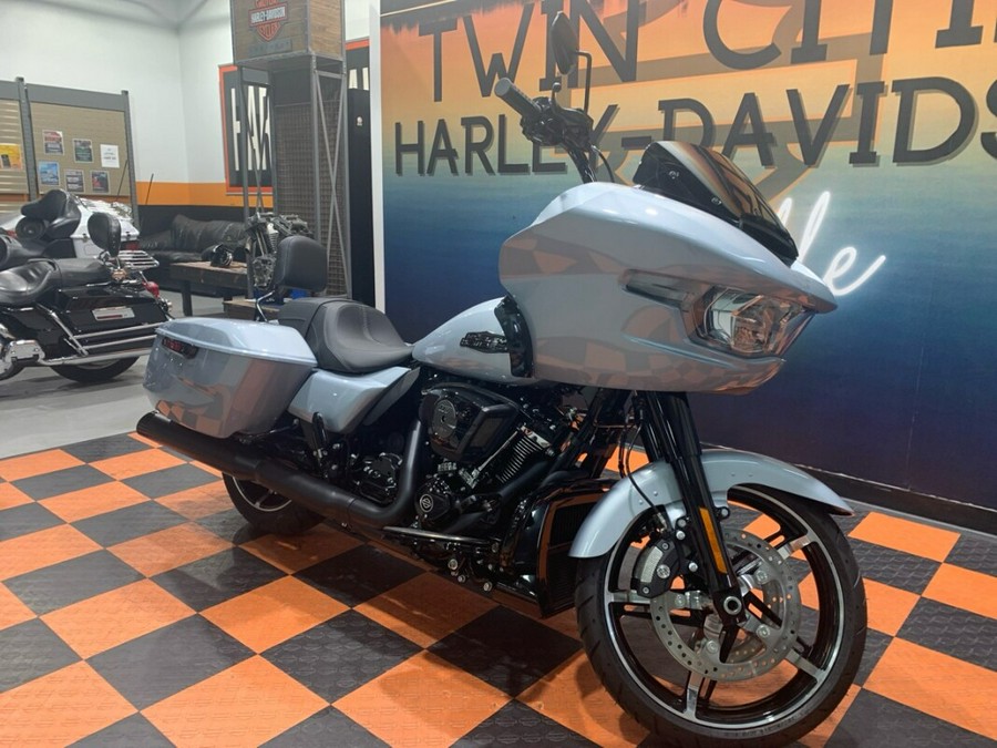 2024 Accessorized Harley-Davidson Road Glide FLTRX