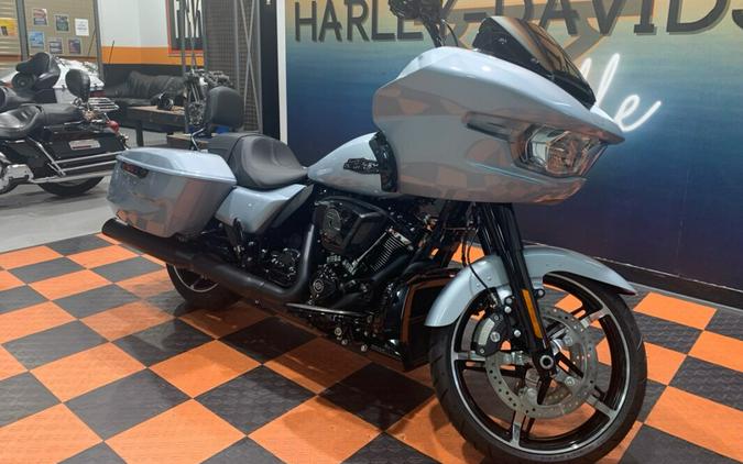 2024 Accessorized Harley-Davidson Road Glide FLTRX