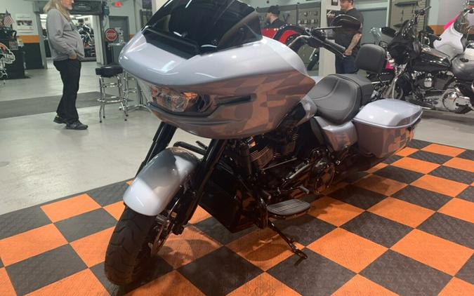 2024 Accessorized Harley-Davidson Road Glide FLTRX