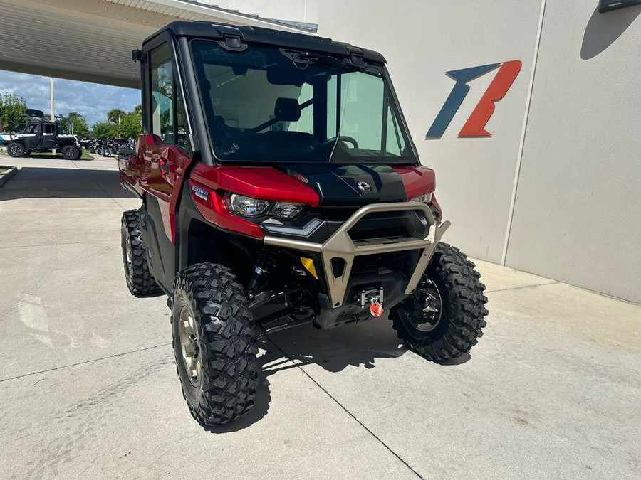 2024 Can-Am™ Defender Limited HD10